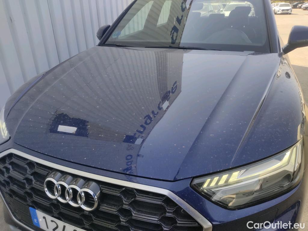  Audi  Q5 AUDI  / 2020 / 5P / todoterreno S line 35 TDI 120kW S tronic #12
