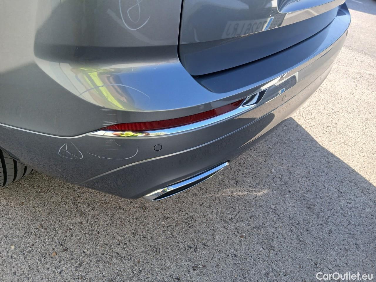  Volvo  XC60 VOLVO  / 2017 / 5P / todoterreno 2.0 T6 AWD Recharge Inscription Auto (AC) #25