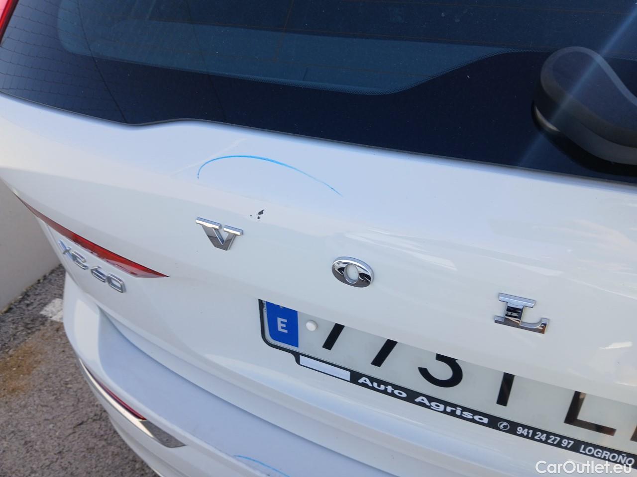  Volvo  XC60  Inscription AWD 2.0 D4 195CV AT8 E6dT #22