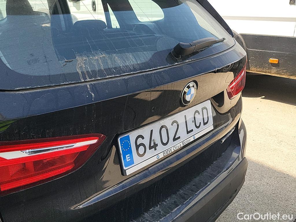  Bmw  X1 BMW  / 2019 / 5P / todoterreno sDrive16d #15