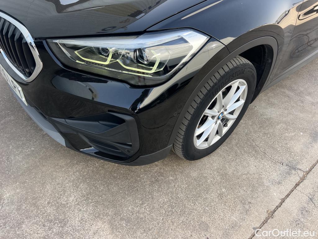  Bmw  X1 Serie  sDrive16d Business 1.5 115CV MT6 E6dT #18
