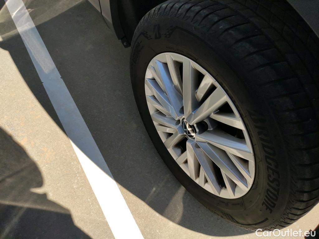  Volkswagen  T-ROC  2.0 TDI 115CV MT6 E6d #3