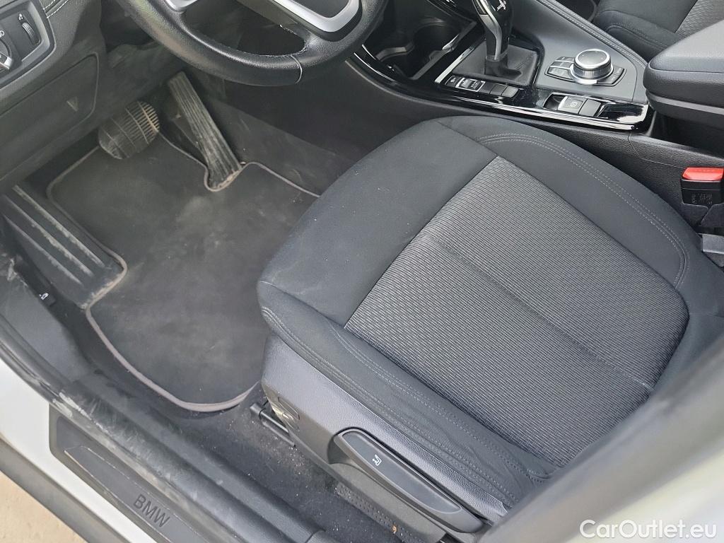  Bmw  X2 Serie  sDrive 18i Advantage 1.5 140CV AT7 E6dT #10
