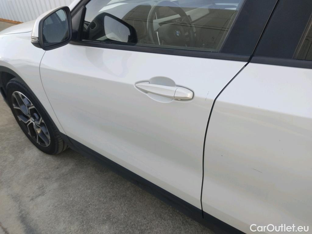  Bmw  X2 Serie  sDrive 18i Advantage 1.5 140CV AT7 E6dT #22