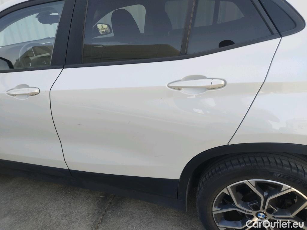  Bmw  X2 Serie  sDrive 18i Advantage 1.5 140CV AT7 E6dT #19