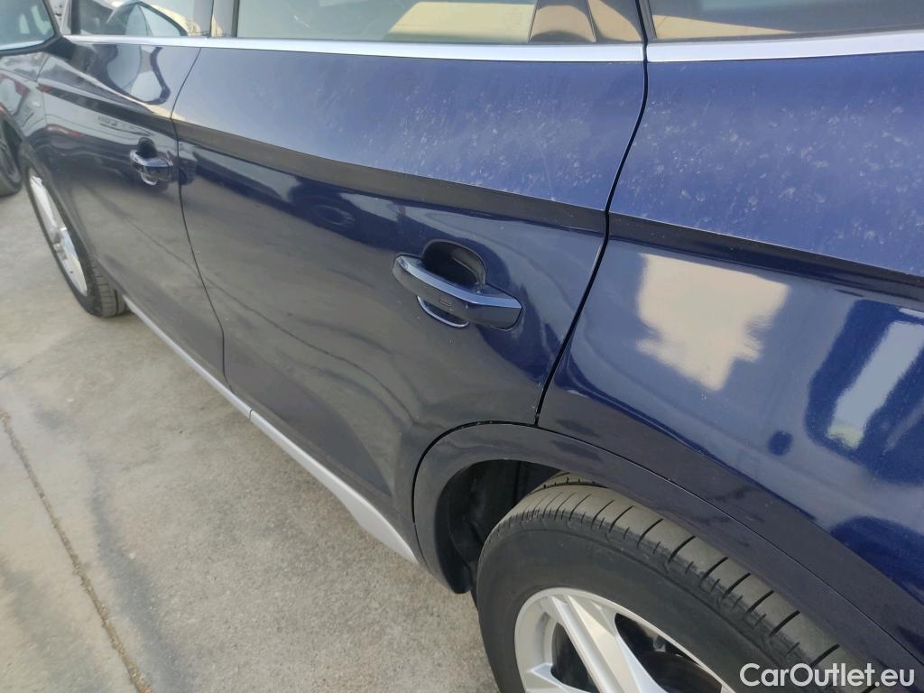  Audi  Q5 AUDI  / 2020 / 5P / todoterreno S line 35 TDI 120kW S tronic #1