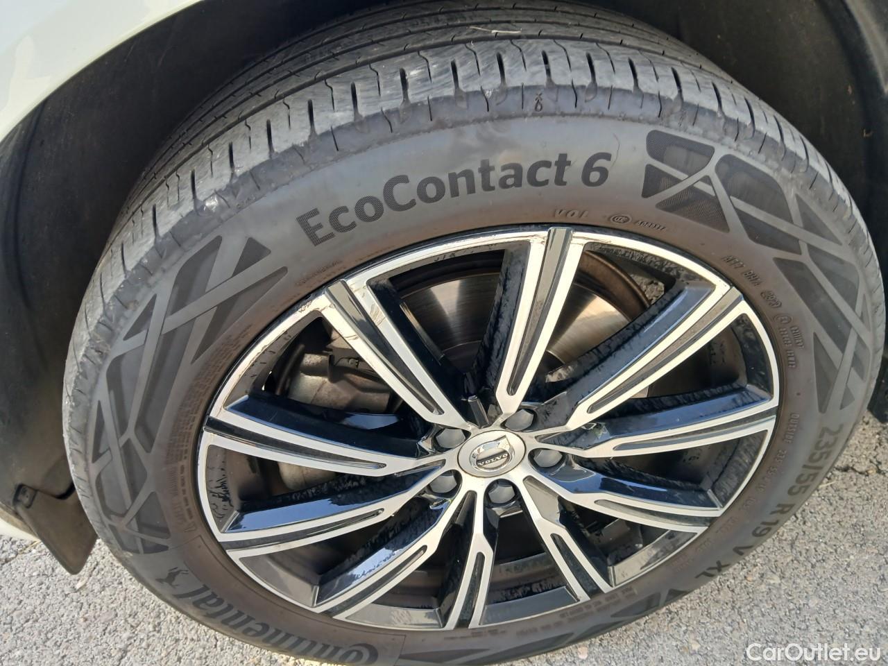  Volvo  XC60  Inscription AWD 2.0 D4 195CV AT8 E6dT #7