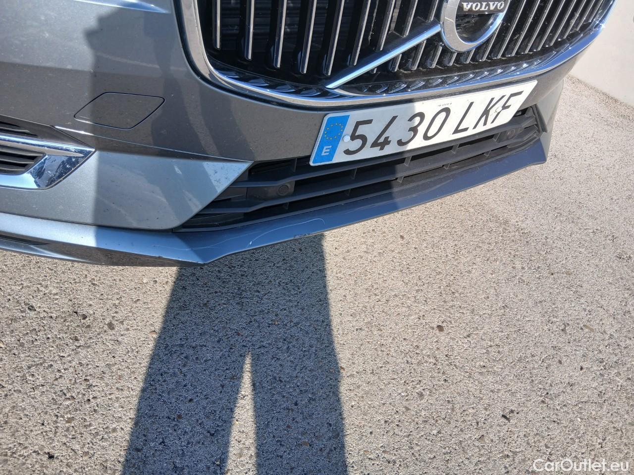  Volvo  XC60 VOLVO  / 2017 / 5P / todoterreno 2.0 T6 AWD Recharge Inscription Auto (AC) #11
