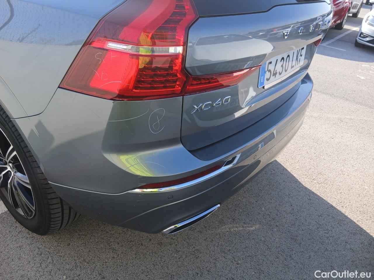  Volvo  XC60 VOLVO  / 2017 / 5P / todoterreno 2.0 T6 AWD Recharge Inscription Auto (AC) #22