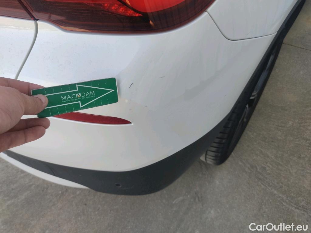  Bmw  X2 Serie  sDrive 18i Advantage 1.5 140CV AT7 E6dT #9