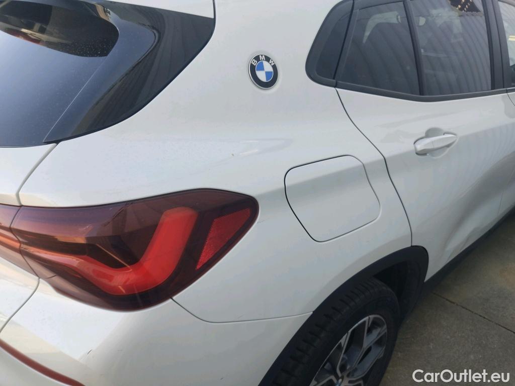  Bmw  X2 Serie  sDrive 18i Advantage 1.5 140CV AT7 E6dT #26
