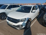  Volkswagen  T-CROSS  Edition 1.0 TSI 95CV MT5 E6d 