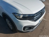  Volkswagen  T-CROSS  Edition 1.0 TSI 95CV MT5 E6d #16