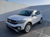  Volkswagen  T-CROSS  Advance 1.0 TSI 115CV AT7 E6dT 