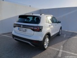  Volkswagen  T-CROSS  Advance 1.0 TSI 115CV AT7 E6dT #2