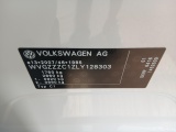 Volkswagen  T-CROSS  Advance 1.0 TSI 115CV AT7 E6dT #14