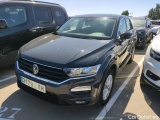  Volkswagen  T-ROC  2.0 TDI 115CV MT6 E6d 