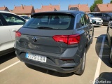  Volkswagen  T-ROC  2.0 TDI 115CV MT6 E6d #2