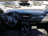  Volkswagen  T-ROC  2.0 TDI 115CV MT6 E6d #3