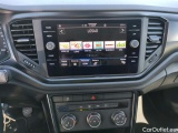  Volkswagen  T-ROC  2.0 TDI 115CV MT6 E6d #13