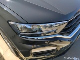 Volkswagen  T-ROC  2.0 TDI 115CV MT6 E6d #16