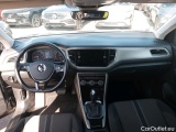  Volkswagen  T-ROC  Advance 2.0 TDI 150CV AT7 E6d #3