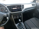  Volkswagen  T-ROC  Advance 2.0 TDI 150CV AT7 E6d #13
