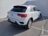  Volkswagen  T-ROC  Advance 1.0 TSI 115CV MT6 E6dT #2