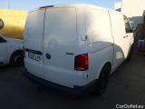 Land Rover  Discovery VOLKSWAGEN Transporter / 2020 / 4P / furgón Furgón Corto TN 2.0 TDI 110kW 4MO #2