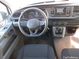  Land Rover  Discovery VOLKSWAGEN Transporter / 2020 / 4P / furgón Furgón Corto TN 2.0 TDI 110kW 4MO #3