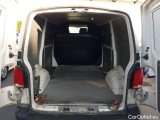  Land Rover  Discovery VOLKSWAGEN Transporter / 2020 / 4P / furgón Furgón Corto TN 2.0 TDI 110kW 4MO #8