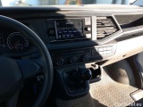  Land Rover  Discovery VOLKSWAGEN Transporter / 2020 / 4P / furgón Furgón Corto TN 2.0 TDI 110kW 4MO #13