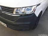  Land Rover  Discovery VOLKSWAGEN Transporter / 2020 / 4P / furgón Furgón Corto TN 2.0 TDI 110kW 4MO #15