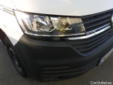  Land Rover  Discovery VOLKSWAGEN Transporter / 2020 / 4P / furgón Furgón Corto TN 2.0 TDI 110kW 4MO #16