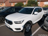  Volvo  XC 40 XC40 Business Plus 2WD 2.0 D3 150CV MT6 E6dT 
