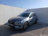  Volvo  XC60 VOLVO  / 2017 / 5P / todoterreno 2.0 T6 AWD Recharge Inscription Auto (AC) 