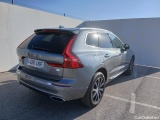  Volvo  XC60 VOLVO  / 2017 / 5P / todoterreno 2.0 T6 AWD Recharge Inscription Auto (AC) #2