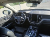  Volvo  XC60 VOLVO  / 2017 / 5P / todoterreno 2.0 T6 AWD Recharge Inscription Auto (AC) #3