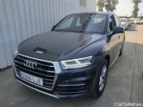  Audi  Q5  35 TDI design 2.0 TDI 165CV AT7 E6dT 