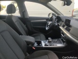  Audi  Q5  35 TDI design 2.0 TDI 165CV AT7 E6dT #6