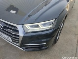  Audi  Q5  35 TDI design 2.0 TDI 165CV AT7 E6dT #16
