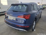 Audi  Q5 AUDI  / 2020 / 5P / todoterreno S line 35 TDI 120kW S tronic #2