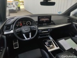  Audi  Q5 AUDI  / 2020 / 5P / todoterreno S line 35 TDI 120kW S tronic #3