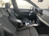  Audi  Q5 AUDI  / 2020 / 5P / todoterreno S line 35 TDI 120kW S tronic #6