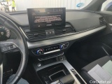  Audi  Q5 AUDI  / 2020 / 5P / todoterreno S line 35 TDI 120kW S tronic #14