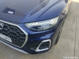  Audi  Q5 AUDI  / 2020 / 5P / todoterreno S line 35 TDI 120kW S tronic #16