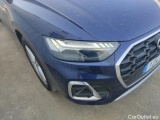  Audi  Q5 AUDI  / 2020 / 5P / todoterreno S line 35 TDI 120kW S tronic #17