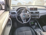 Bmw  X1 BMW  / 2019 / 5P / todoterreno sDrive16d Business #3