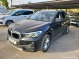  Bmw  X1 BMW  / 2019 / 5P / todoterreno sDrive16d Business 