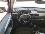  Bmw  X1 Serie  sDrive 18i Advantage 1.5 140CV AT7 E6dT #3